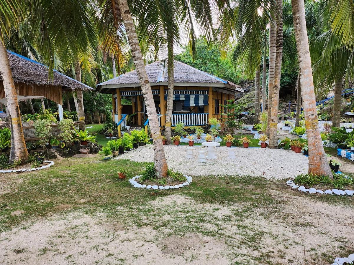 Islanders Paradise Beach Larena Exteriér fotografie