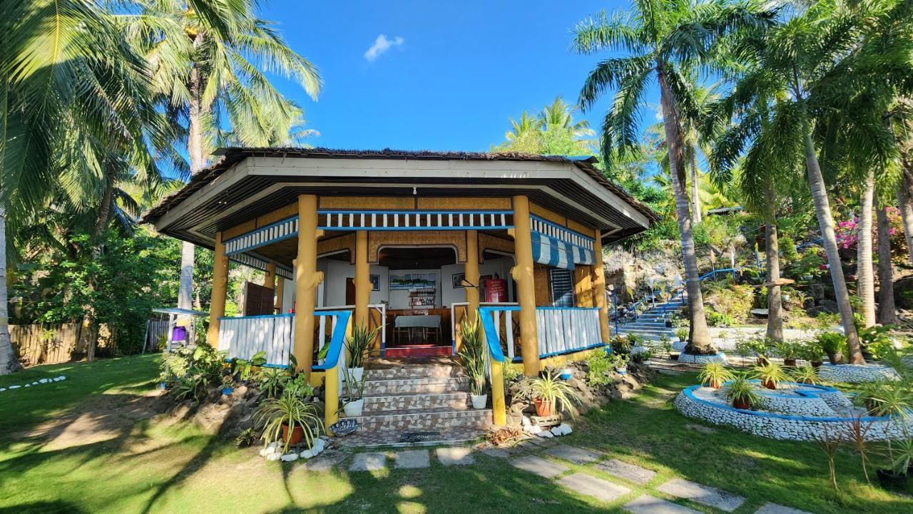 Islanders Paradise Beach Larena Exteriér fotografie